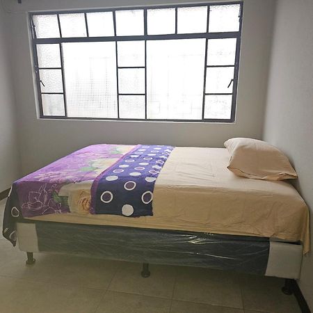 Hotel Galilea El Centro Guatemala-Stad Buitenkant foto