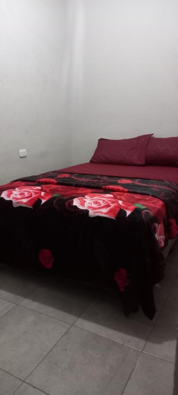 Hotel Galilea El Centro Guatemala-Stad Buitenkant foto