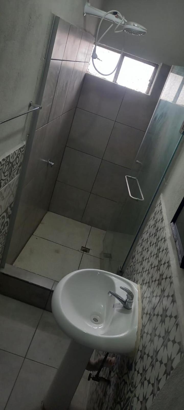 Hotel Galilea El Centro Guatemala-Stad Buitenkant foto