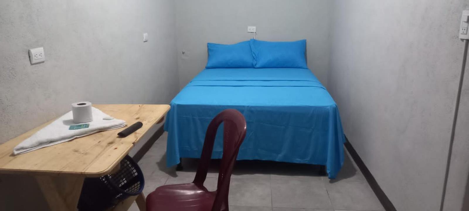 Hotel Galilea El Centro Guatemala-Stad Buitenkant foto