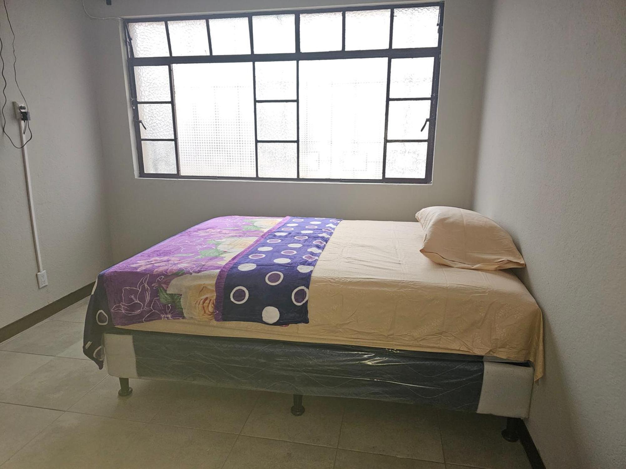Hotel Galilea El Centro Guatemala-Stad Buitenkant foto