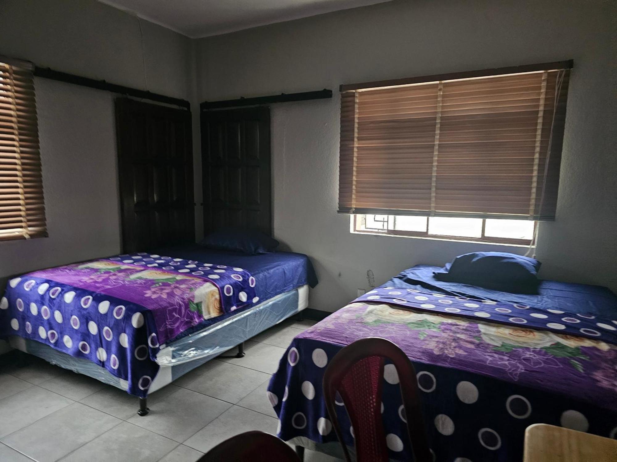 Hotel Galilea El Centro Guatemala-Stad Buitenkant foto