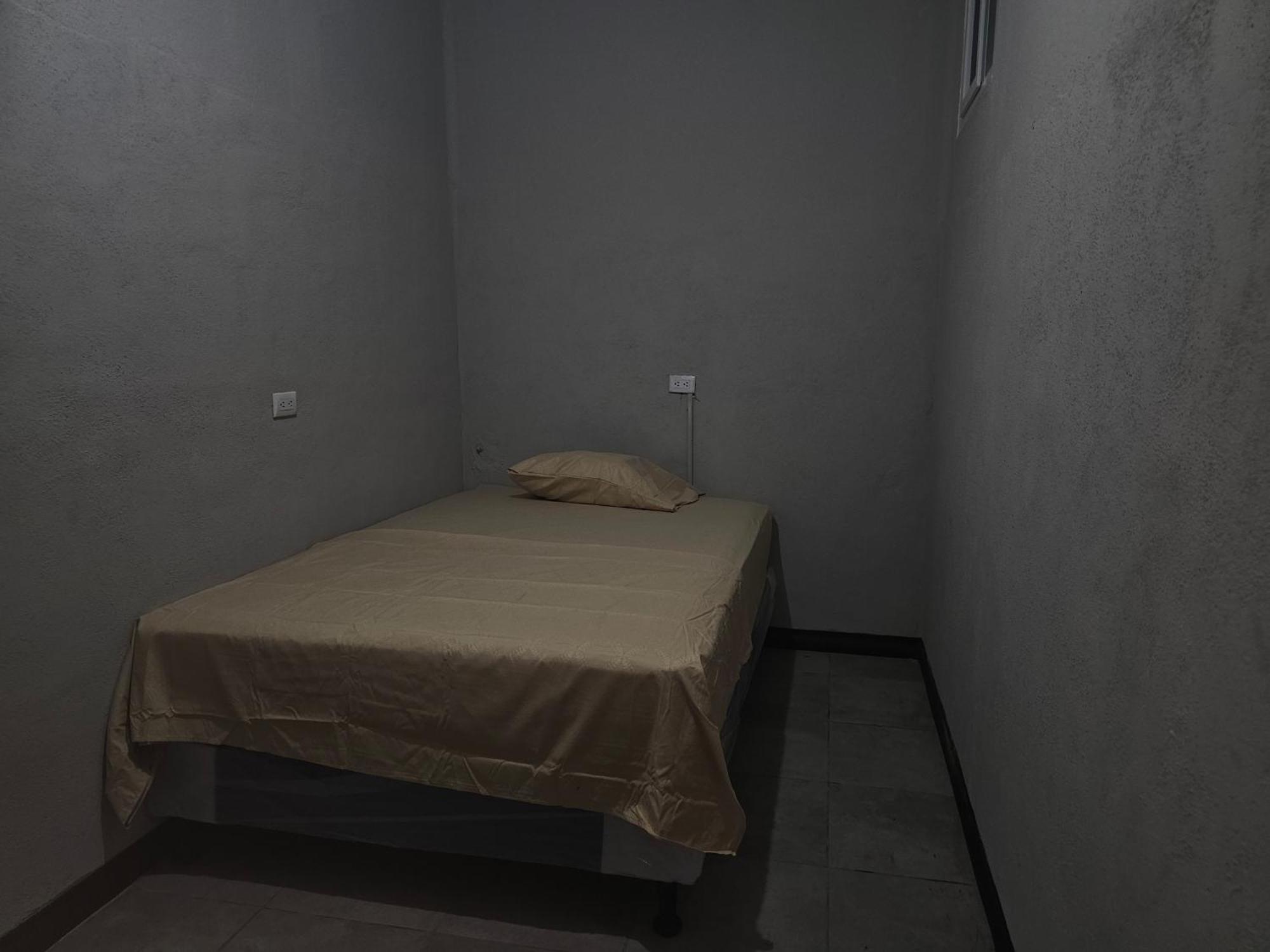 Hotel Galilea El Centro Guatemala-Stad Buitenkant foto