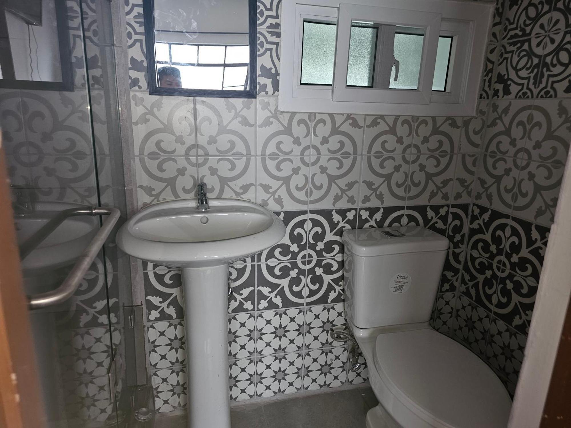 Hotel Galilea El Centro Guatemala-Stad Buitenkant foto